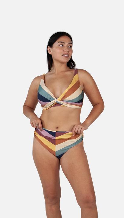 Immagine prodotto Barts Women's Corangs High Waist Briefs (S)