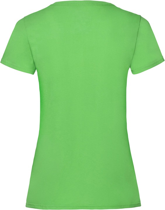 Immagine prodotto Fruit of the Loom T-shirt LadyFit (confezione da 5) (S)