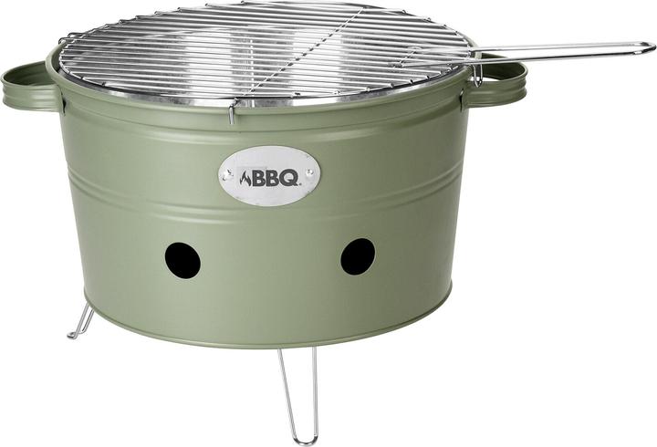 Produktbild BBQ Collection Grill (34 cm)