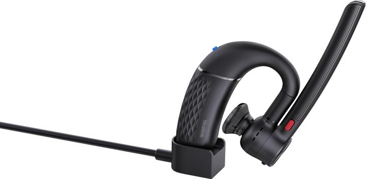 Immagine prodotto Yealink Oreillette Bh71 Lite Voyager Teams & Uc (Senza fili, USB-C)