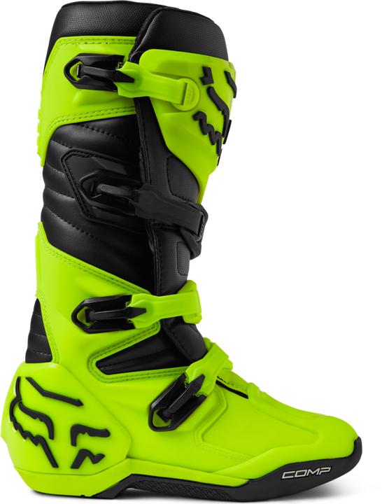 Actual product image Fox Comp Boot (Men, 41)