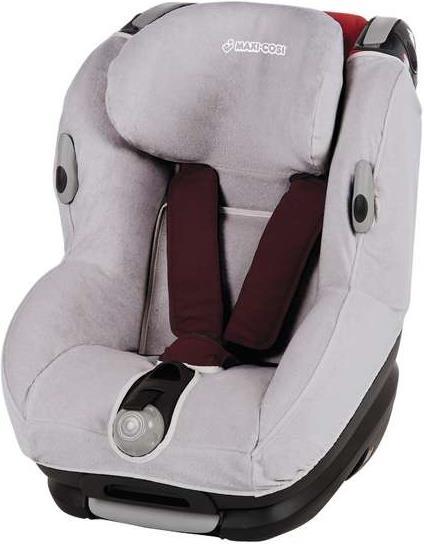 Actual product image Maxi-Cosi Summer cover for Opal COOL GREY