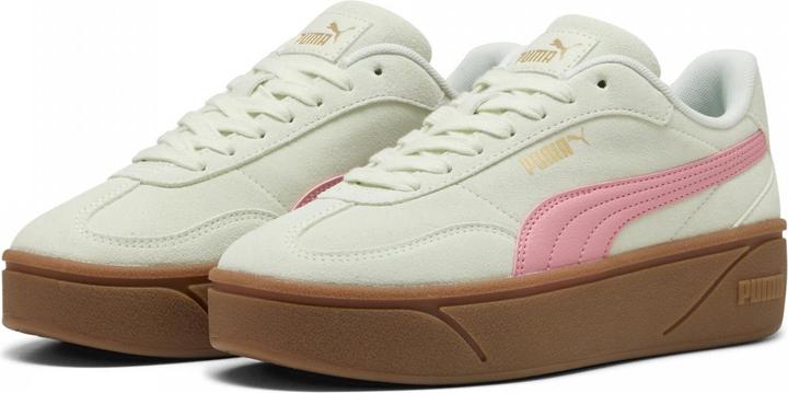 Actual product image Puma Club II Era Platform SD Wns (41)