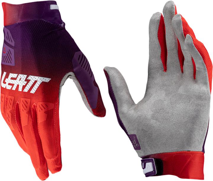 Produktbild Leatt 2.5 X-Flow V25 sunburn (Damen, Herren, S)