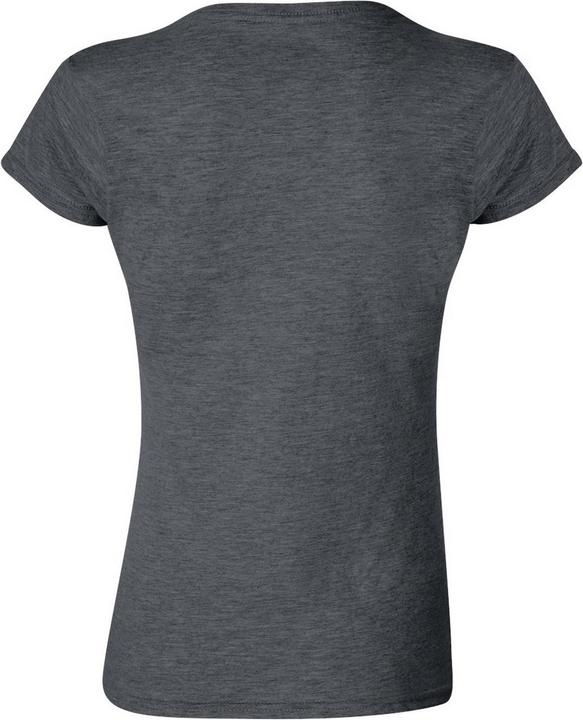 Produktbild Gildan Soft Style Kurzarm TShirt (XXL)