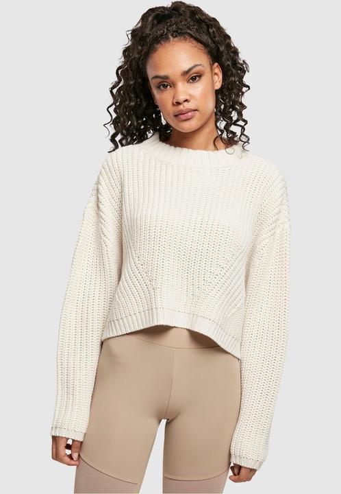 Immagine prodotto Urban Classics Maglione largo oversize da donna (XS)