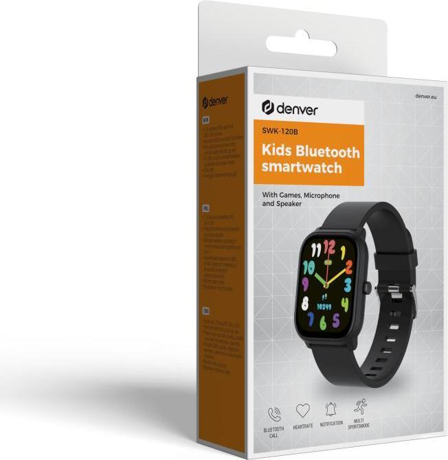 Produktbild Denver SWK-120