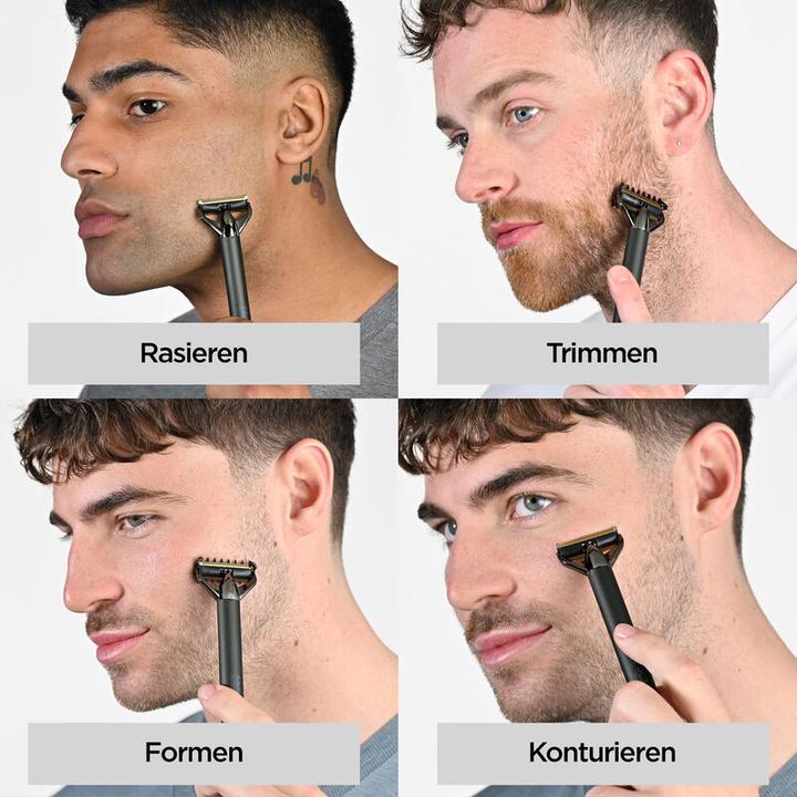 Produktbild BaByliss X Blade