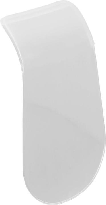 Actual product image Kerbl Cat litter box Minka, Taupe / Cream, 57x39x41cm (Cat litter box closed)