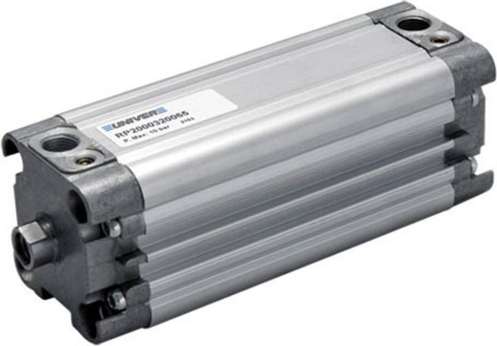Actual product image Univer RP2000250050 Profile cylinder Stroke length: 50mm 1pce.