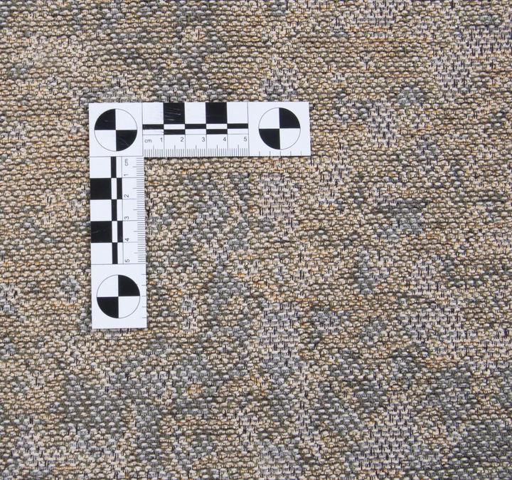 Actual product image Tom Tailor Funky Orient Kirman (48 x 70 cm)