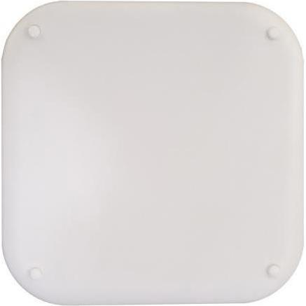 Ventev, Zubehör Schalterprogramm, Flush Mnt w Plastic Base