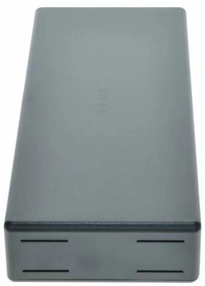 Actual product image i-tec Quattro Display (USB-C)