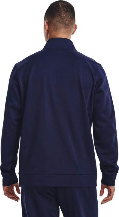 Produktbild Under Armour Armour Fleece® 1/4 Zip Sweatshirt Herren (S)