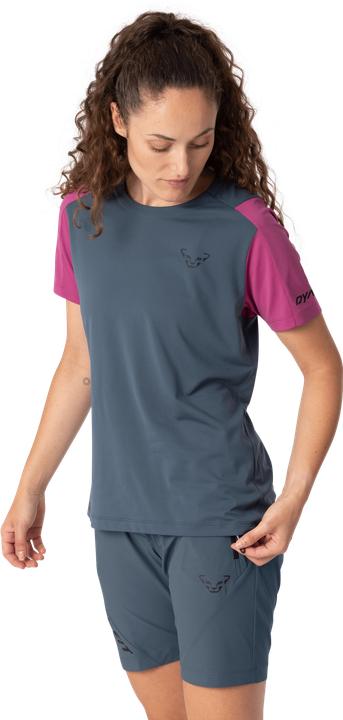 Actual product image Dynafit Transalper S/S Tee W (XS)