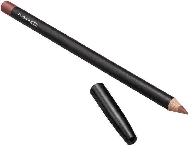 Produktbild MAC Jeans Mac Lip Pencil Cool Spice 005oz (Cool Spice)