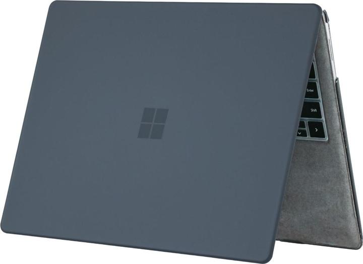 Immagine prodotto Screenguard Custodia rigida per Microsoft Surface Laptop 2, 3, 4, 5 - 13.5" (modello Alcantara 1769, 1867 (Microsoft)