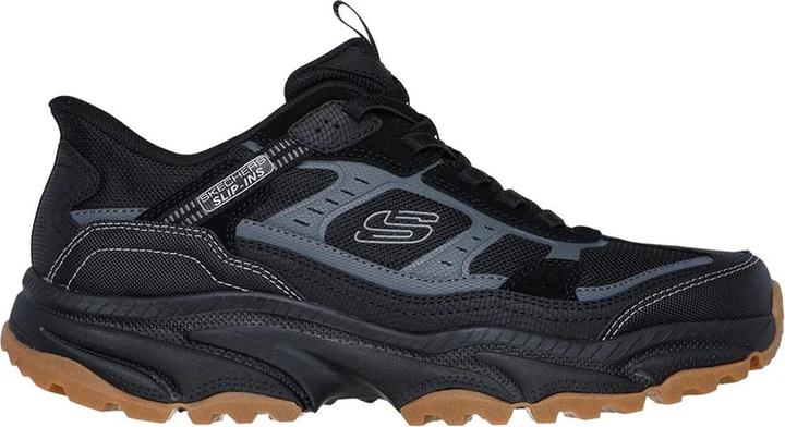 Produktbild Skechers Wanderschuhe Viking AT Wildleder (47)