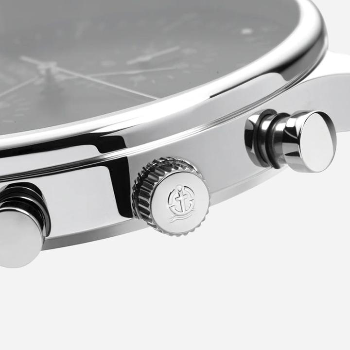 Produktbild Paul Hewitt PH-W-2036 (Chronograph, 42 mm)