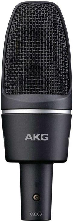 Produktbild AKG Pro C3000