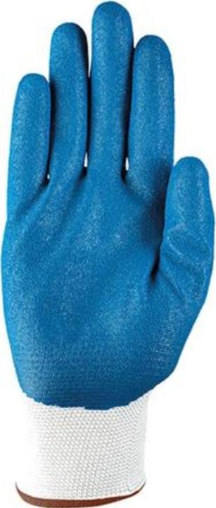 Actual product image Ansell Handschuh HyFlex 11-917, Gr. 10 (10)