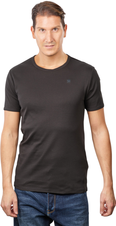 Produktbild G-Star 2er-pack kurzarm-t-hirt g-tar bae r t (S)