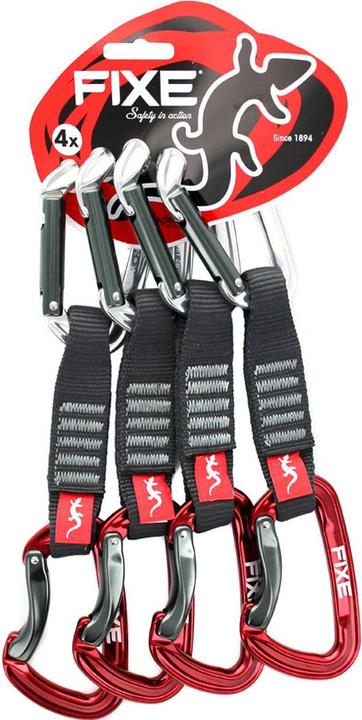 Immagine prodotto Fixe Orion v2 Wide Express Set 4 Pack