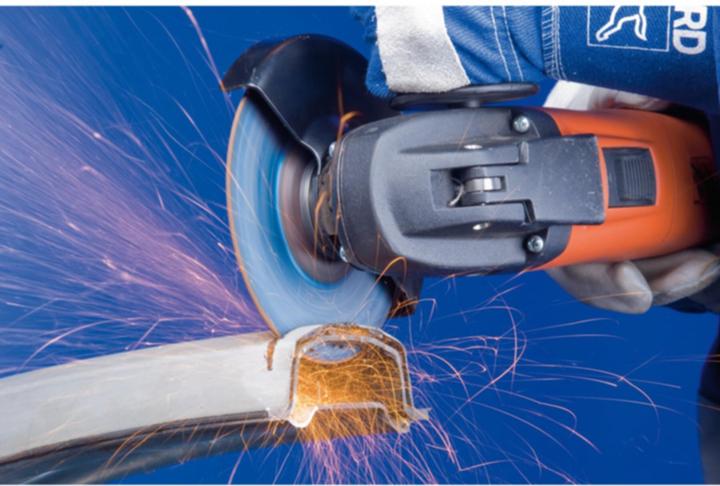 Immagine prodotto Pferd Disco da taglio