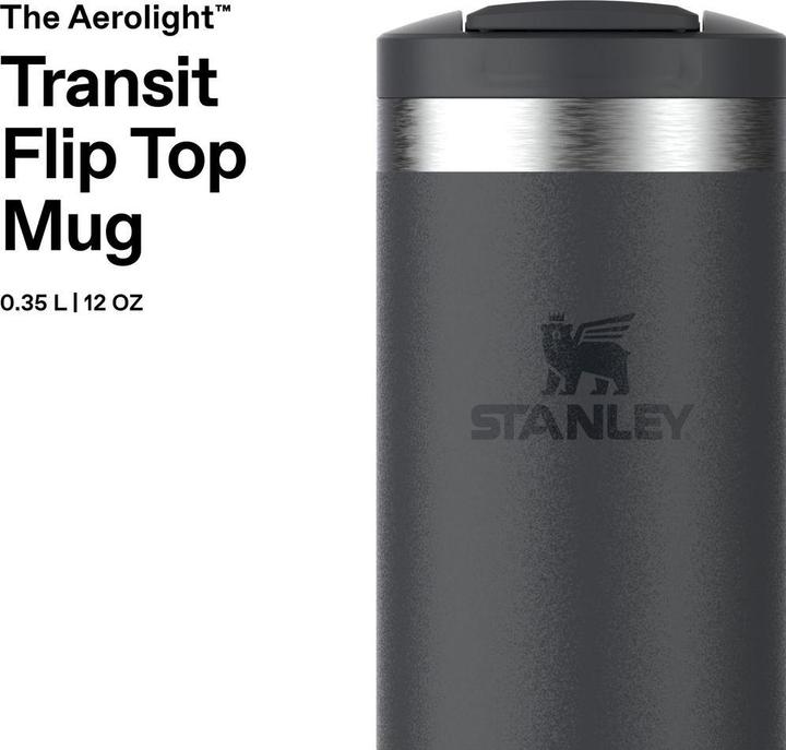 Produktbild Stanley 1913 Transit Fliptop Becher (0.35 l)