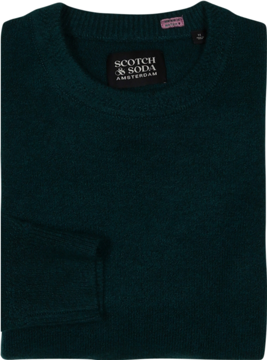 Actual product image Scotch & Soda 10020358 (XL)