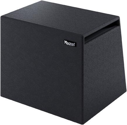 Produktbild Magnat Car Fit Style Sub 200A - Aktiv-Subwoofer mit Digitalverstärker