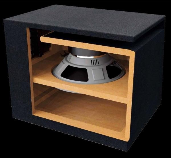 Produktbild Magnat Car Fit Style Sub 200A - Aktiv-Subwoofer mit Digitalverstärker