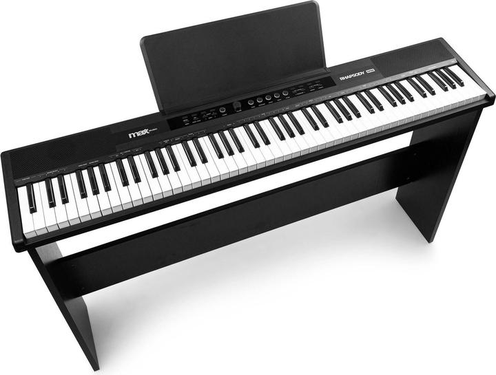 Max Keyboard RhapsodyDP88P (88 Keys)