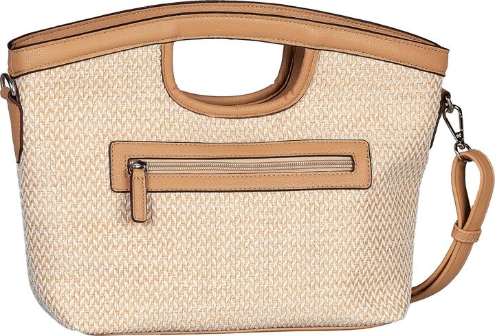Immagine prodotto Tom Tailor Lucien Zip Shopper