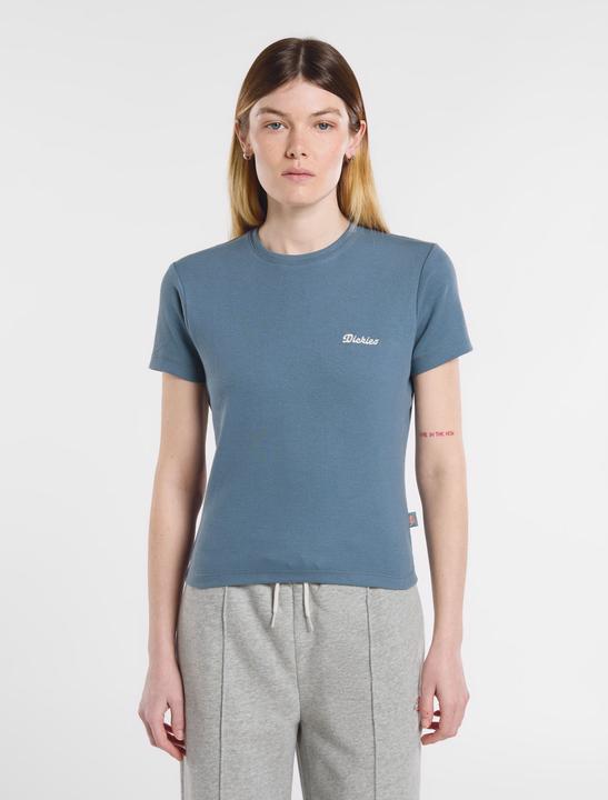 Image du produit Dickies Lewistown Embro SS Tee W (M)