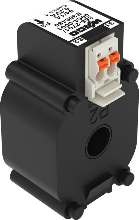 Produktbild Wago 855-2701/064-001 Stromwandler