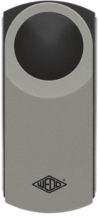 Produktbild Wedo Lupe Swing-it silber