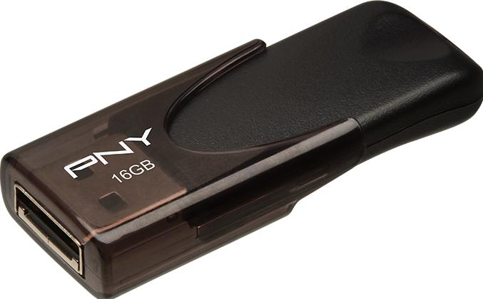 Immagine prodotto PNY Allegato 4 (Confezione da 2) (64 GB, USB-A)