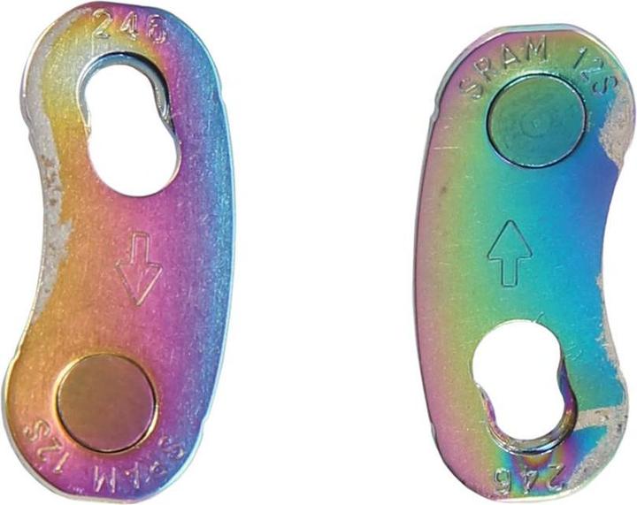 Immagine prodotto Sram PowerLock a 12 vie, 4 pezzi