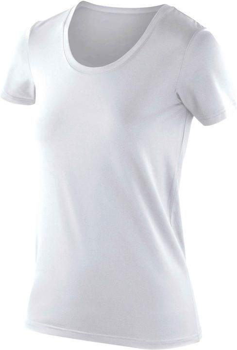 Produktbild Spiro Impact Softex Kurzarm TShirt (M)