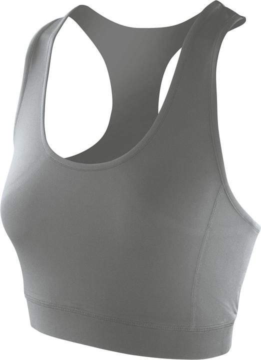 Immagine prodotto Spiro Softex Stretch Sport Crop Top (S)