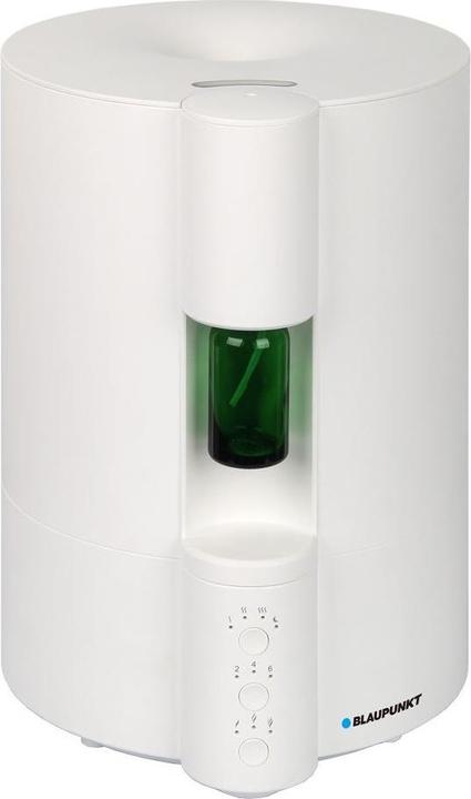 Actual product image Blaupunkt Humidifier with fragrance diffuser model AHA501 (20 m²)