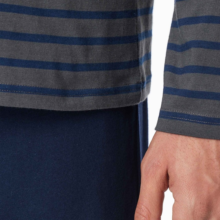 Actual product image Schiesser Pyjama Long (48, S)