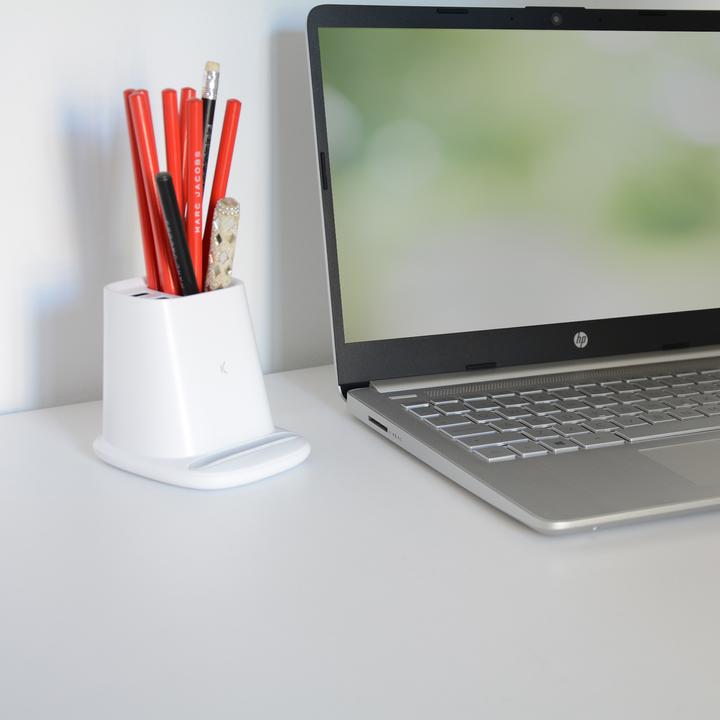 Produktbild KSIX Wireless Charger (10 W)