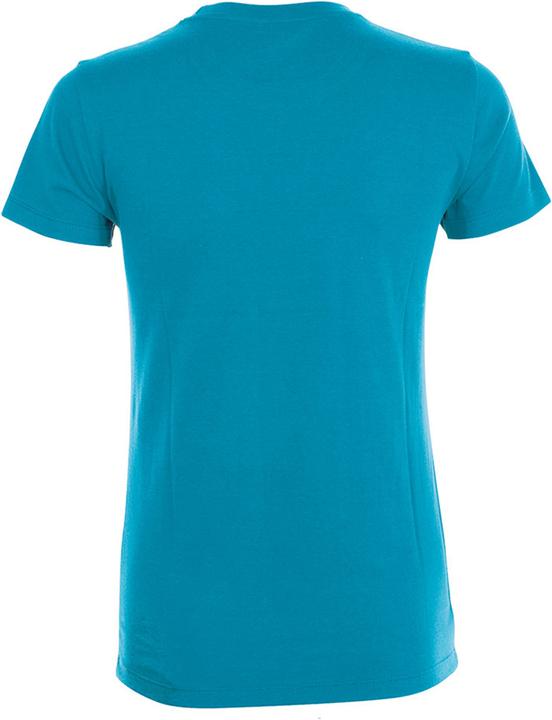 Actual product image Sols Regent short-sleeved T-shirt (S)