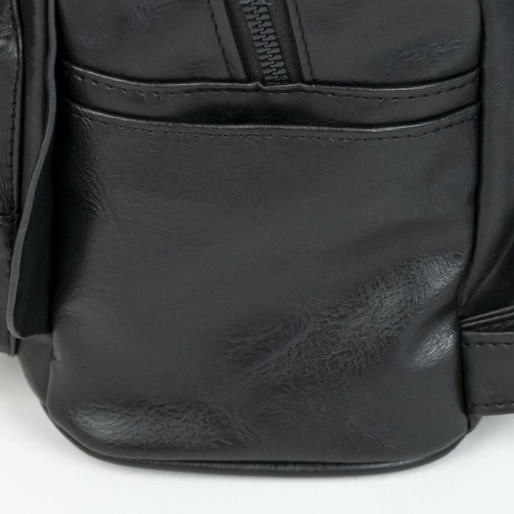 Actual product image Cerdá Star Wars backpack Darth Vader Face