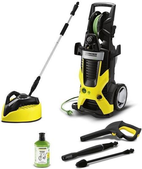 Actual product image Kärcher K7 Premium Ecologic Home (Electrical connection)