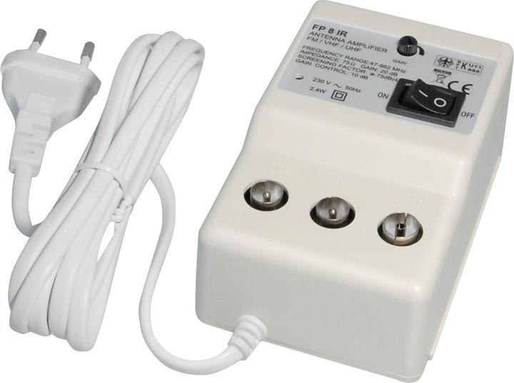 Produktbild Transmedia AntennenverstÃ¤rker (Verstärker)