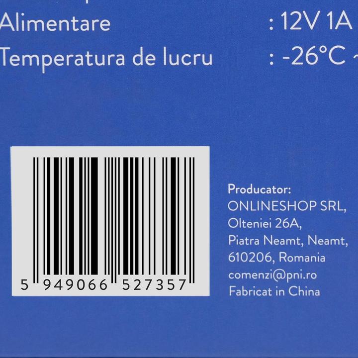 Image du produit PNI Paquet Paquet de vidéosurveillance House WiFi660 NVR 8 canaux et 8 caméras extérieures sans fil