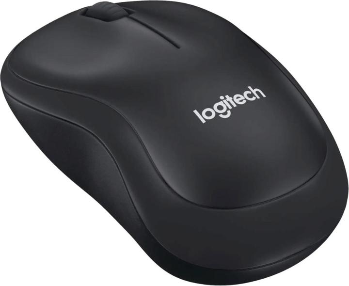 Produktbild Logitech M220 Silent Maus (Kabellos)
